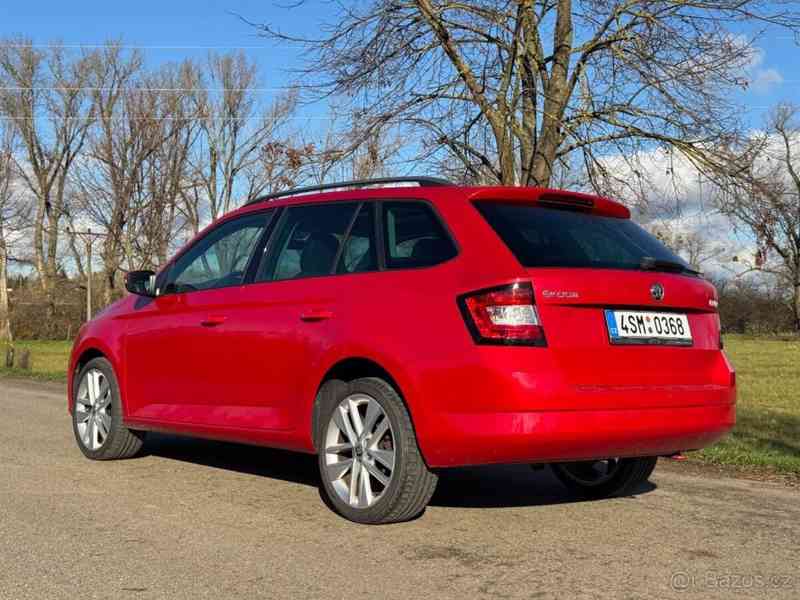 Škoda Octavia 1,0   TSI, Style Plus, 81 KW - foto 7