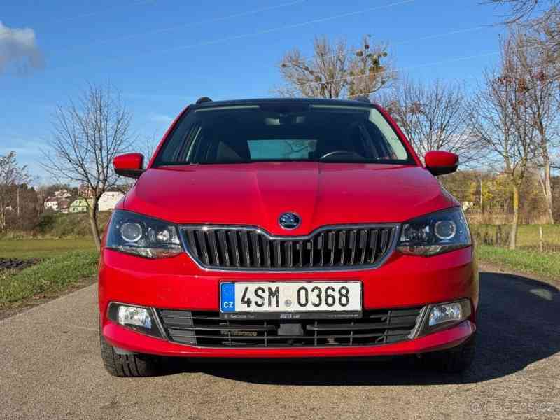 Škoda Octavia 1,0   TSI, Style Plus, 81 KW - foto 4