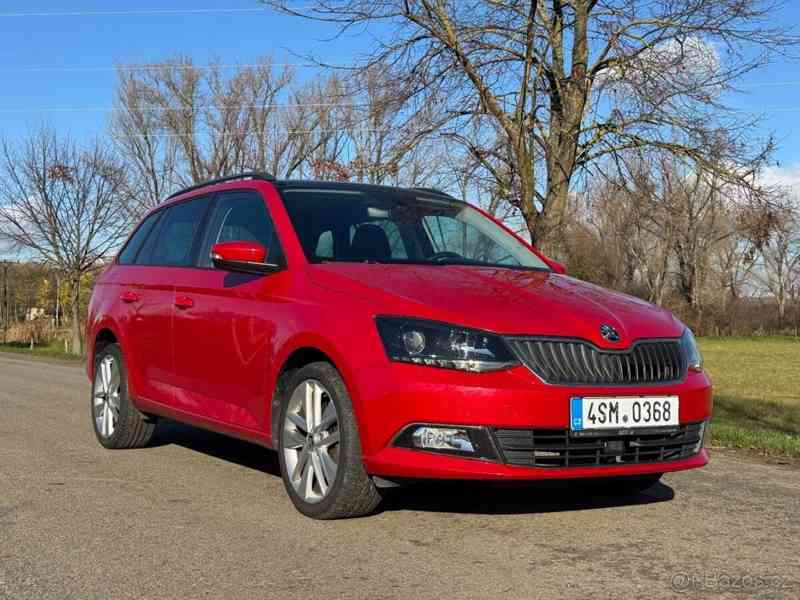 Škoda Octavia 1,0   TSI, Style Plus, 81 KW - foto 2