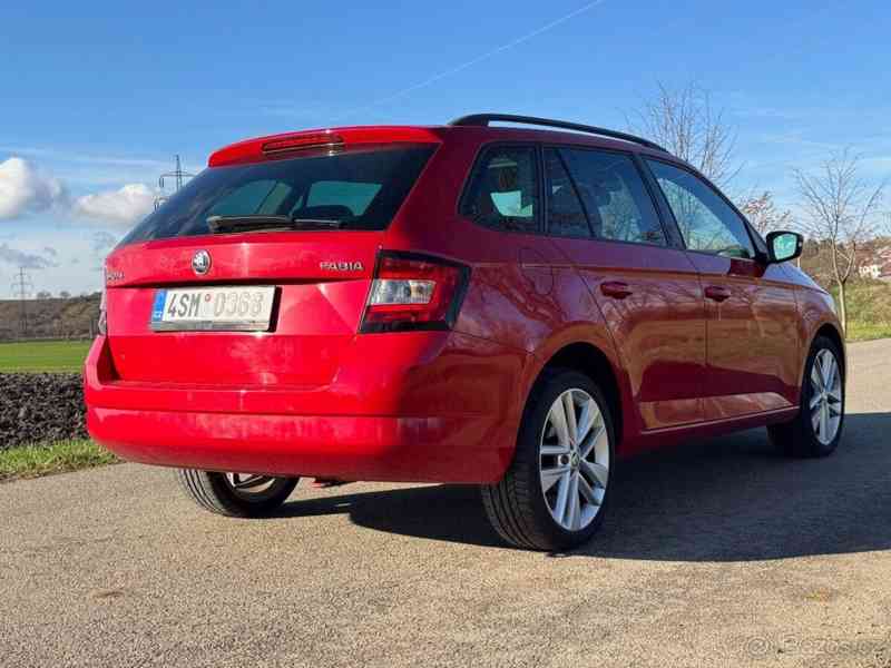 Škoda Octavia 1,0   TSI, Style Plus, 81 KW - foto 9