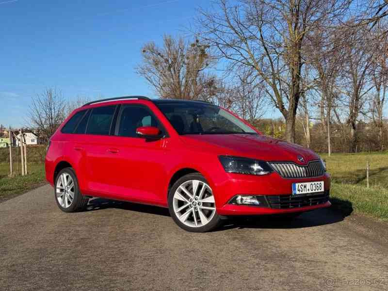 Škoda Octavia 1,0   TSI, Style Plus, 81 KW - foto 1