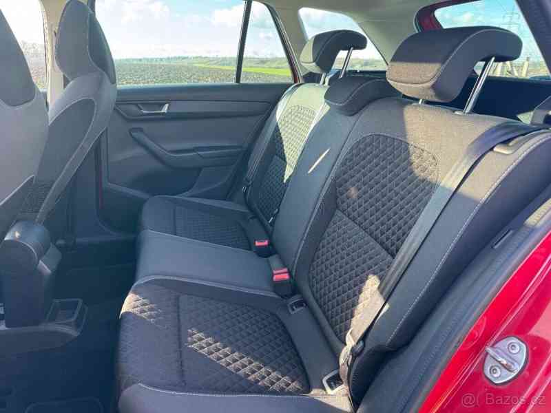 Škoda Octavia 1,0   TSI, Style Plus, 81 KW - foto 16