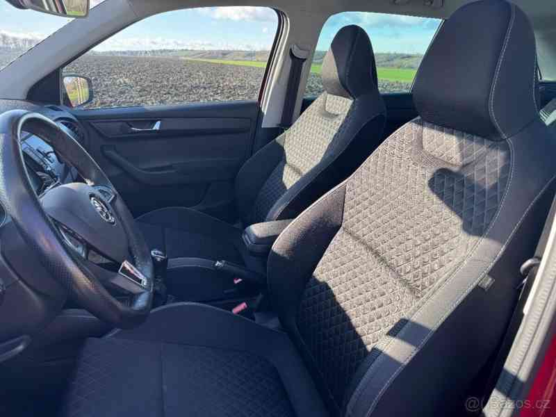 Škoda Octavia 1,0   TSI, Style Plus, 81 KW - foto 15