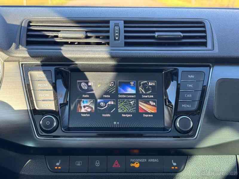 Škoda Octavia 1,0   TSI, Style Plus, 81 KW - foto 20