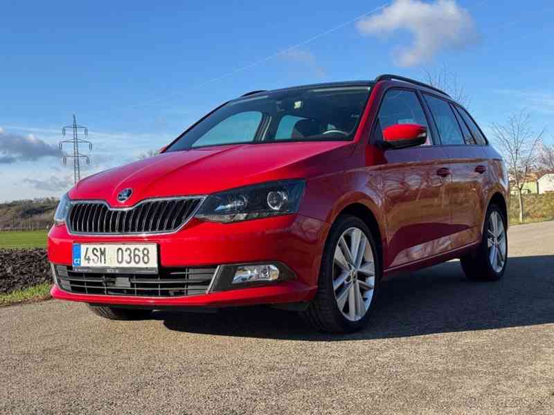 Škoda Octavia 1,0   TSI, Style Plus, 81 KW - foto 5
