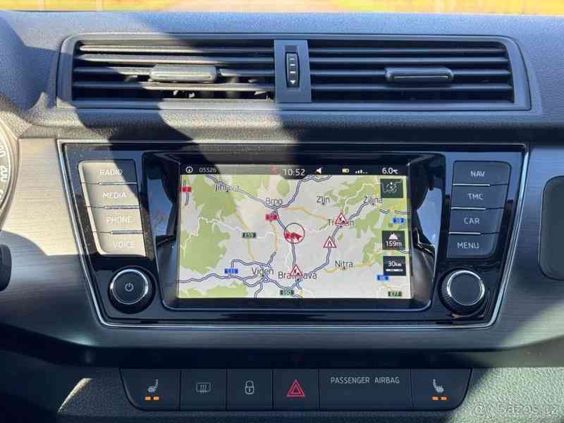 Škoda Octavia 1,0   TSI, Style Plus, 81 KW - foto 3