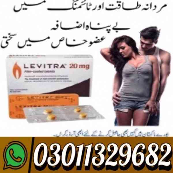 Levitra Tablets in Pakistan {03011329682} Best Price... - foto 1
