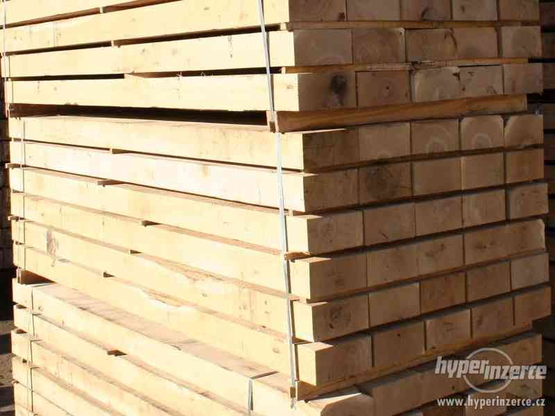 Dřevěné pražce = zahradní (železniční) - buk a dub - foto 1