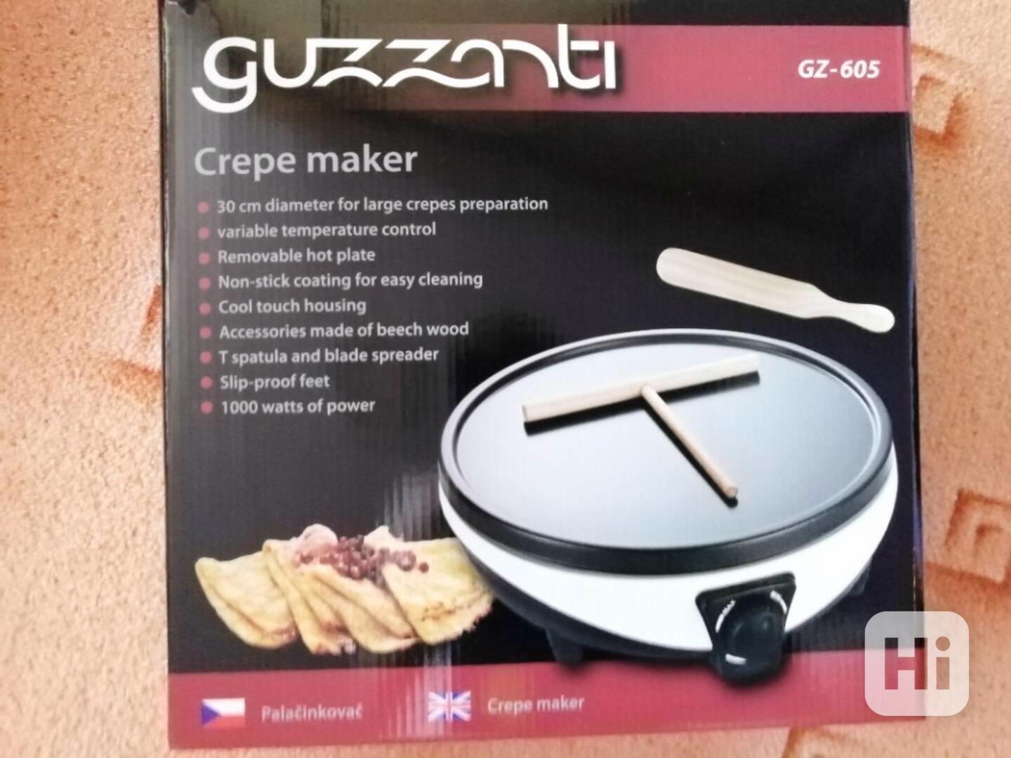 Pala inkova guzzanti gz 605 bazar hyperinzerce cz