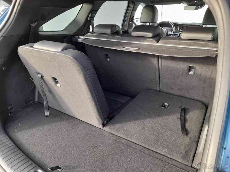 Kia Sorento 2,2   CRDi 148kW SCR 8DCT - foto 16