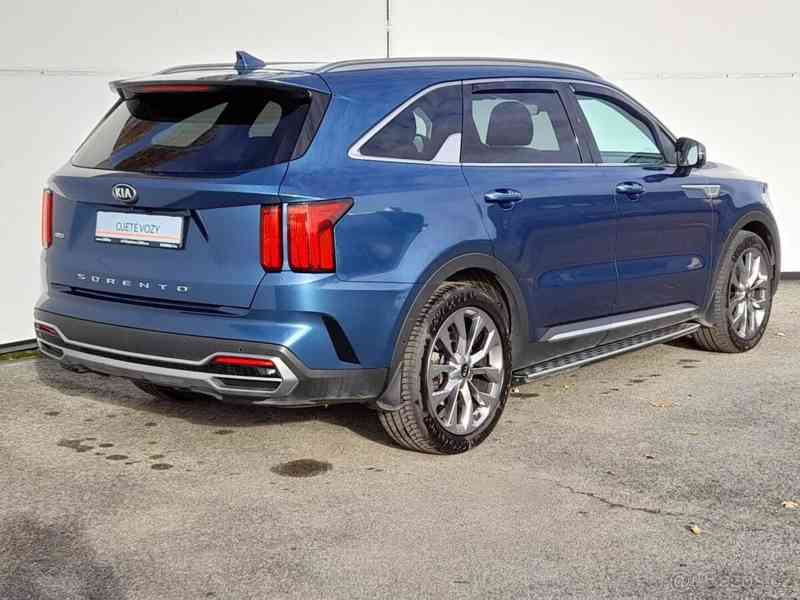 Kia Sorento 2,2   CRDi 148kW SCR 8DCT - foto 2