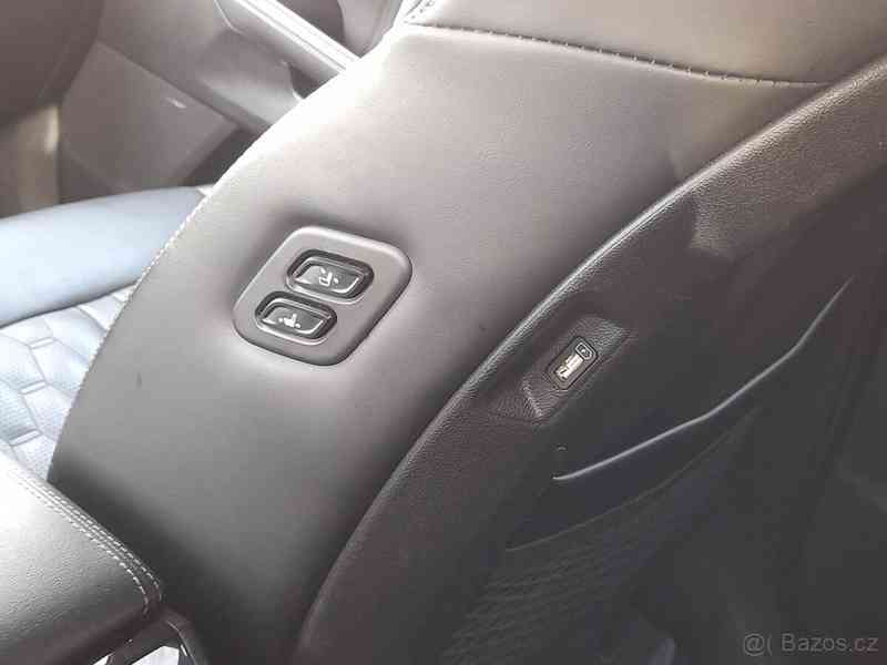 Kia Sorento 2,2   CRDi 148kW SCR 8DCT - foto 15