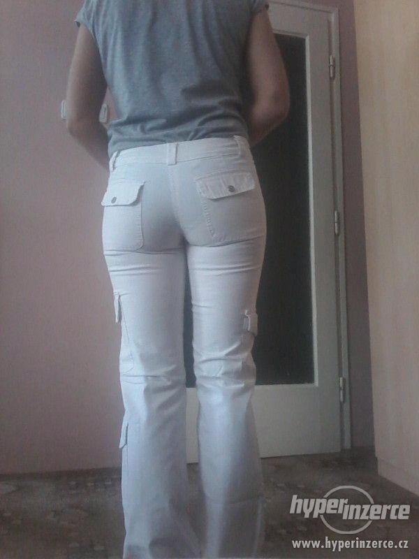 91 - kalhoty - foto 2