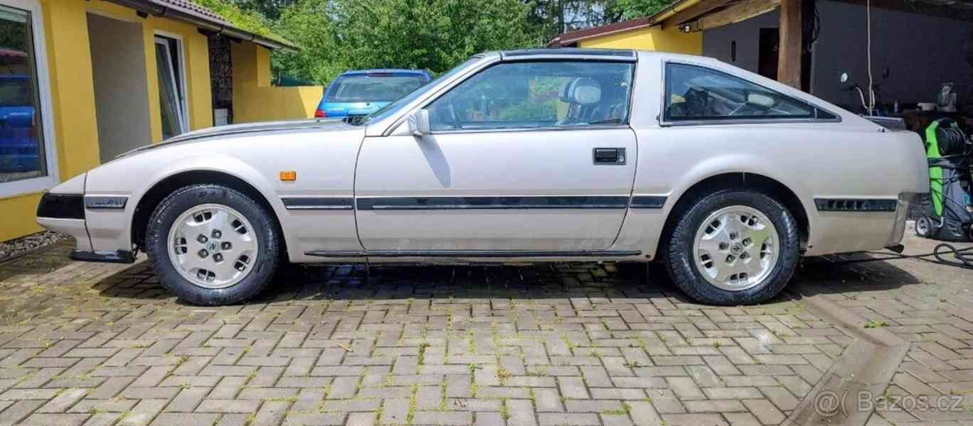 Nissan 300 ZX - foto 2