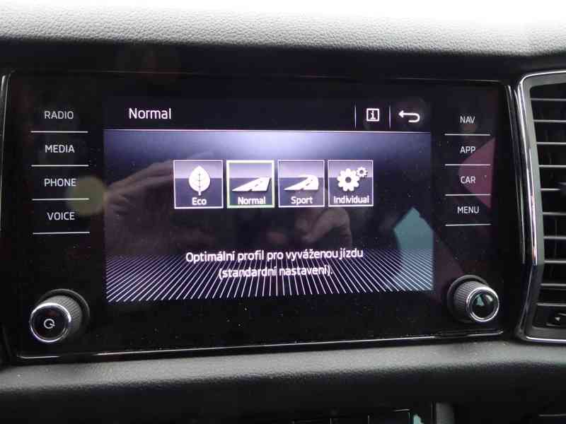 ŠKODA Kodiaq Style 2,0 TDI 110 kW DSG, 3059 - foto 28