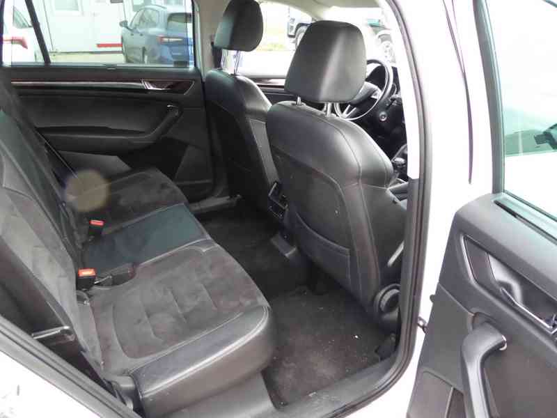 ŠKODA Kodiaq Style 2,0 TDI 110 kW DSG, 3059 - foto 16