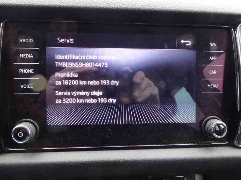 ŠKODA Kodiaq Style 2,0 TDI 110 kW DSG, 3059 - foto 29