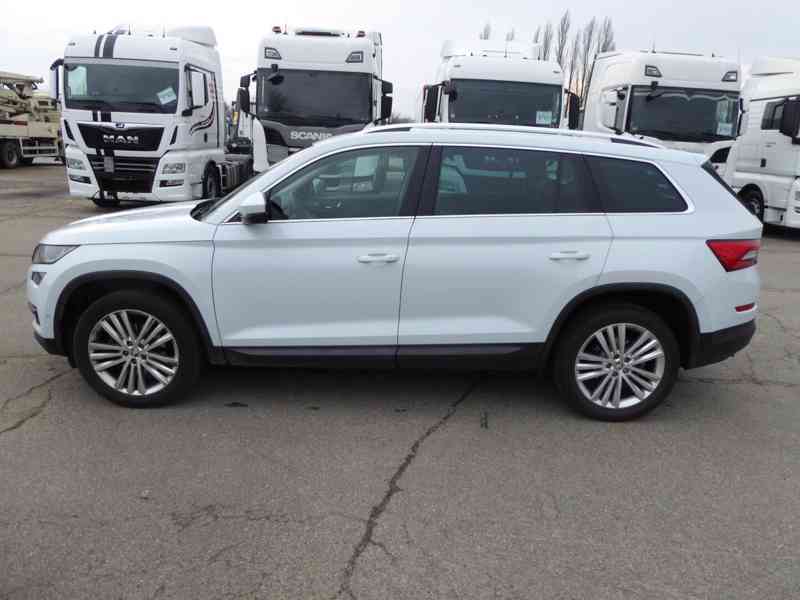 ŠKODA Kodiaq Style 2,0 TDI 110 kW DSG, 3059 - foto 2
