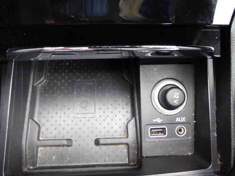 ŠKODA Kodiaq Style 2,0 TDI 110 kW DSG, 3059 - foto 34