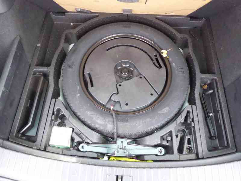 ŠKODA Kodiaq Style 2,0 TDI 110 kW DSG, 3059 - foto 14