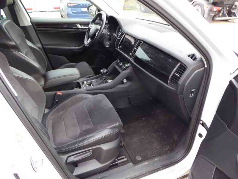 ŠKODA Kodiaq Style 2,0 TDI 110 kW DSG, 3059 - foto 18