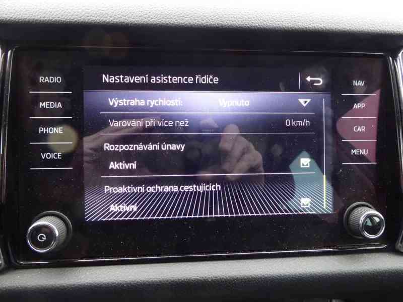 ŠKODA Kodiaq Style 2,0 TDI 110 kW DSG, 3059 - foto 32