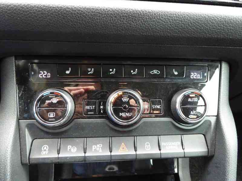 ŠKODA Kodiaq Style 2,0 TDI 110 kW DSG, 3059 - foto 33