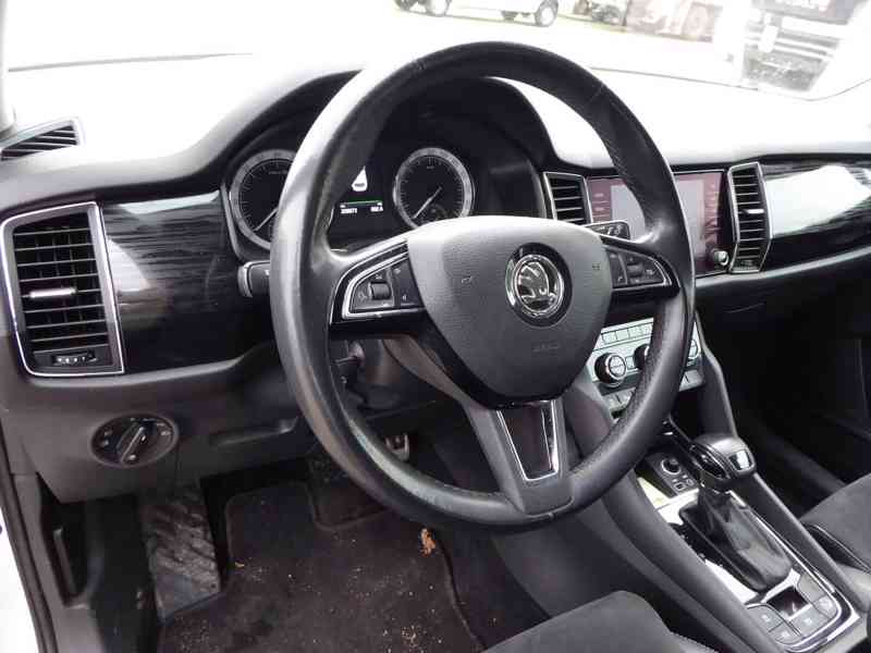 ŠKODA Kodiaq Style 2,0 TDI 110 kW DSG, 3059 - foto 19