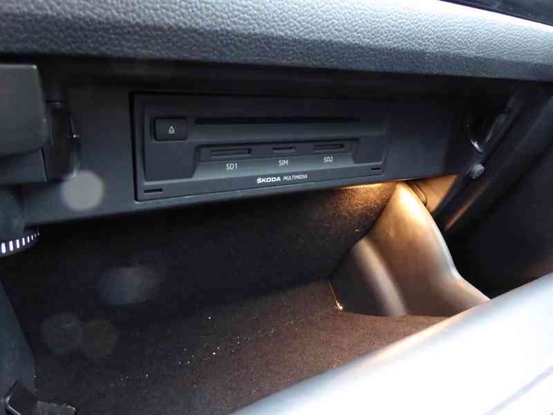 ŠKODA Kodiaq Style 2,0 TDI 110 kW DSG, 3059 - foto 37