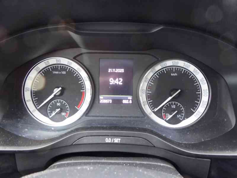 ŠKODA Kodiaq Style 2,0 TDI 110 kW DSG, 3059 - foto 23