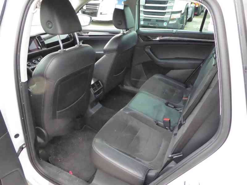 ŠKODA Kodiaq Style 2,0 TDI 110 kW DSG, 3059 - foto 10