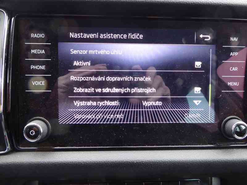 ŠKODA Kodiaq Style 2,0 TDI 110 kW DSG, 3059 - foto 31