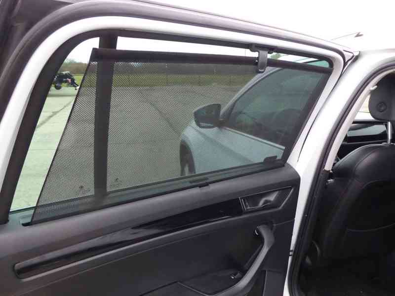 ŠKODA Kodiaq Style 2,0 TDI 110 kW DSG, 3059 - foto 12