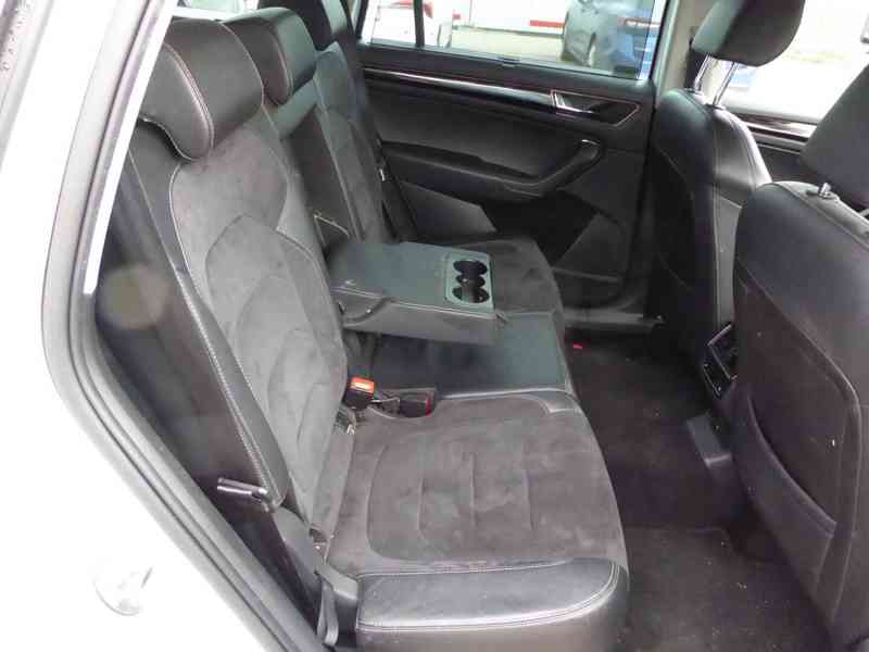 ŠKODA Kodiaq Style 2,0 TDI 110 kW DSG, 3059 - foto 17