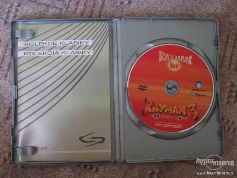 Rayman 3 - foto 2