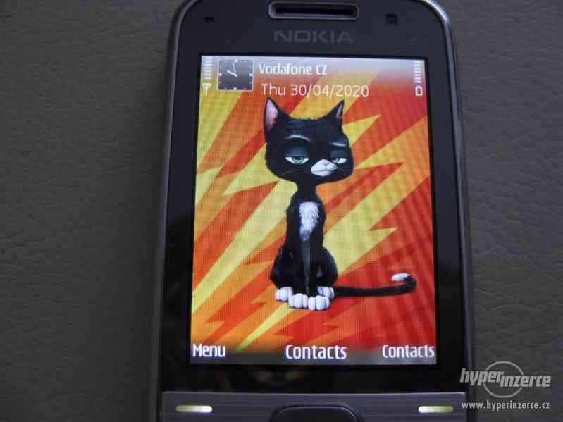 Nokia E52 - mobilní telefony z r.2009 od 150,-Kč - foto 15