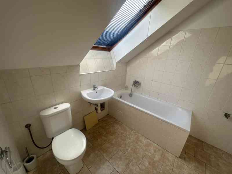 Milenecký Azyl Love Room - foto 3