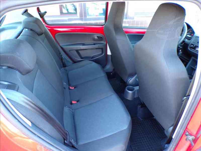 Škoda Citigo 1,0 MPI KLIMA - foto 10