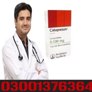 Catapres 0.1 mg Price in Karcachi - 03001376364 - Buy Now