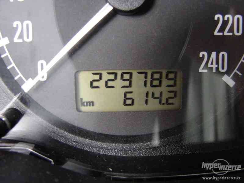 Škoda Octavia 1,6 i (74 kw) r.v..1999 eko zaplacen - foto 6
