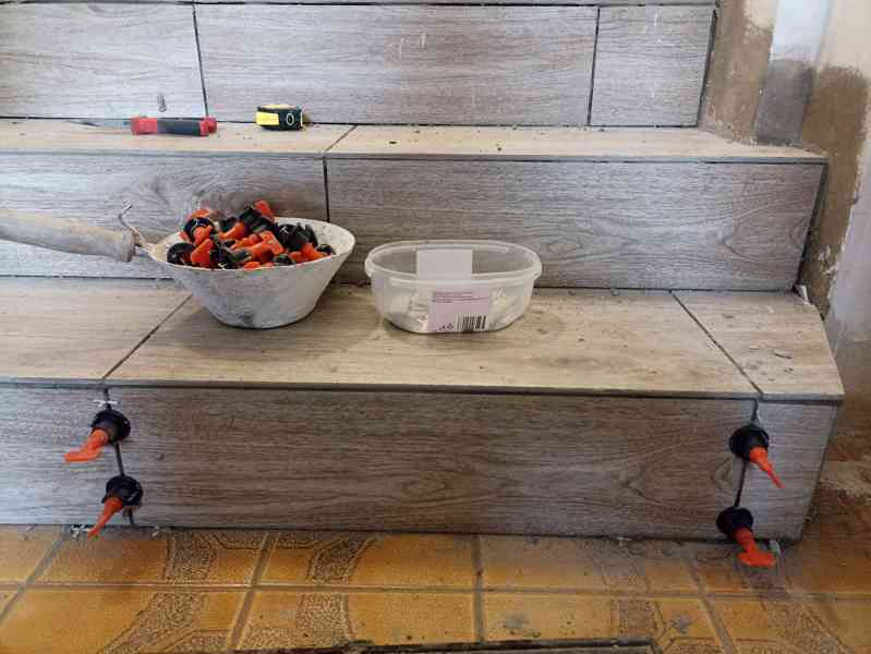 Prodám řezačku obkladů a dlažby do délky 61 cm - foto 3