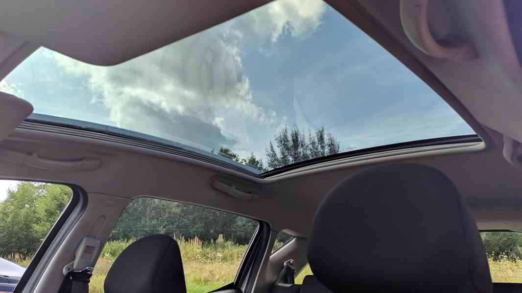 Peugeot 207 SW  Panorama - foto 6