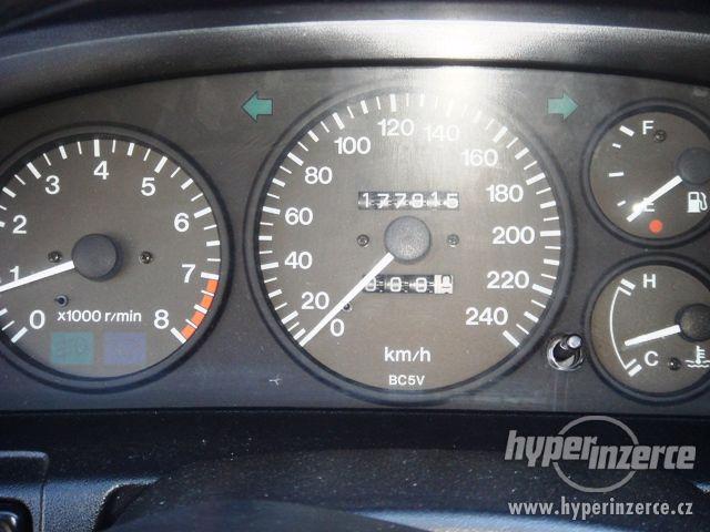 prodam mazda 323f - foto 4