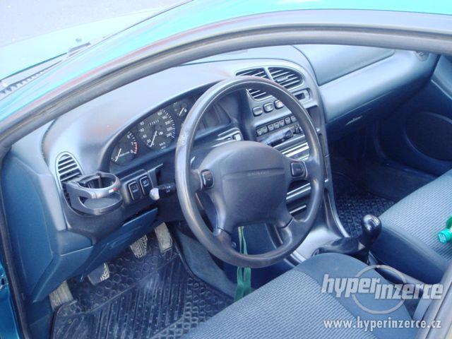 prodam mazda 323f - foto 5