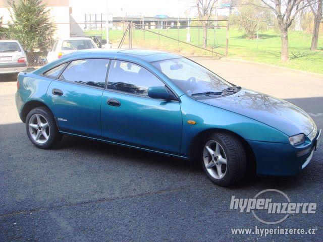 prodam mazda 323f - foto 7