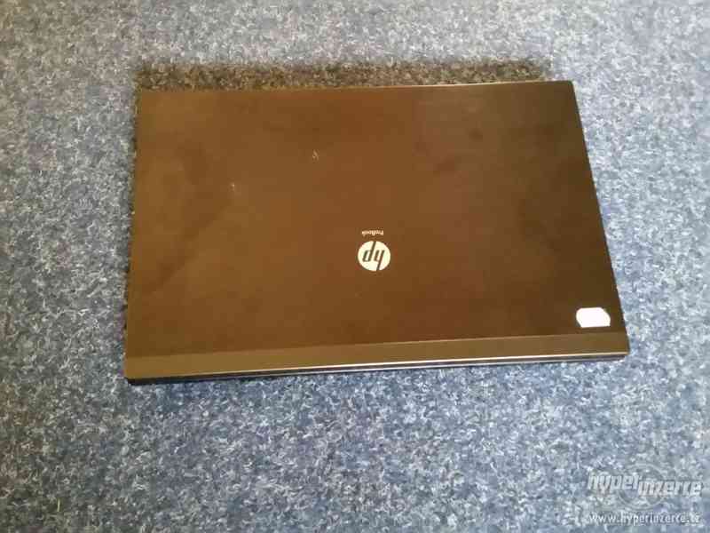 ND k NB HP Probook 4525S (105) - foto 2