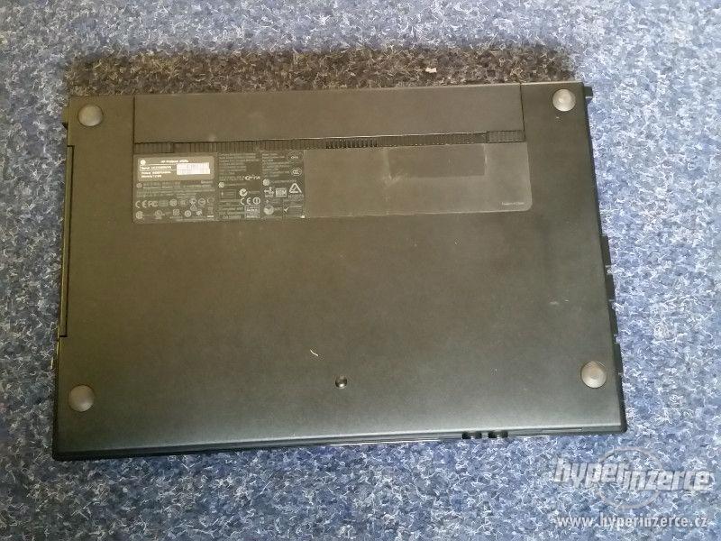 ND k NB HP Probook 4525S (105) - foto 3