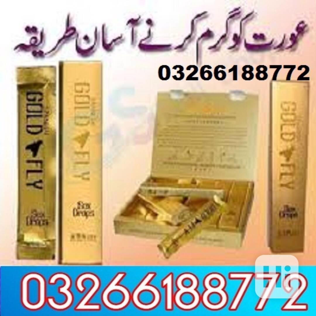 Spanish Gold Fly Drops In Multan | 03266188772 - foto 1