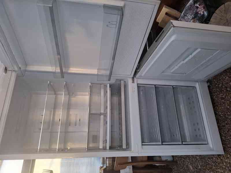 Kombinovaná Lednička No-Frost - foto 2