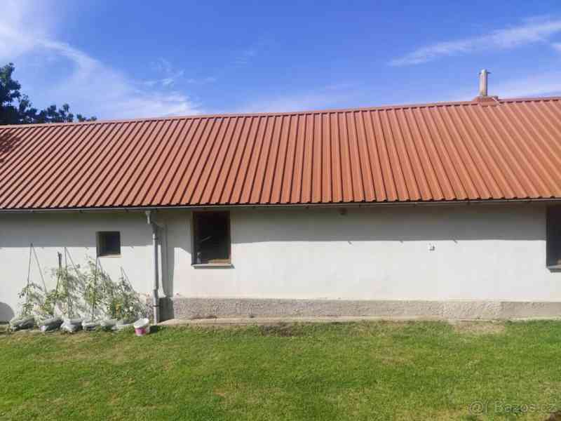 Pronájem výrobní/skladové haly 272m² - foto 6